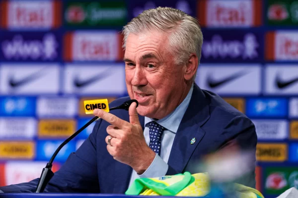 Carlo Ancelotti